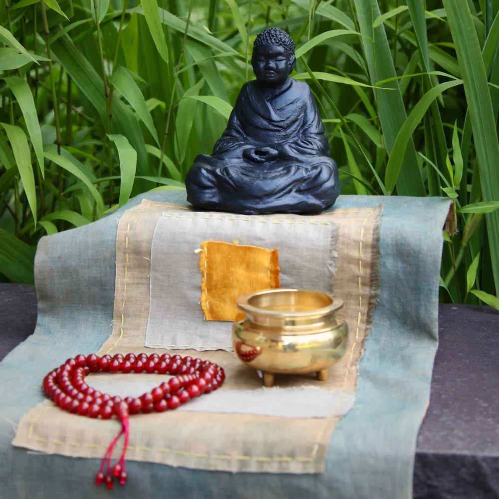 Tenkozan Buddha - Image 3