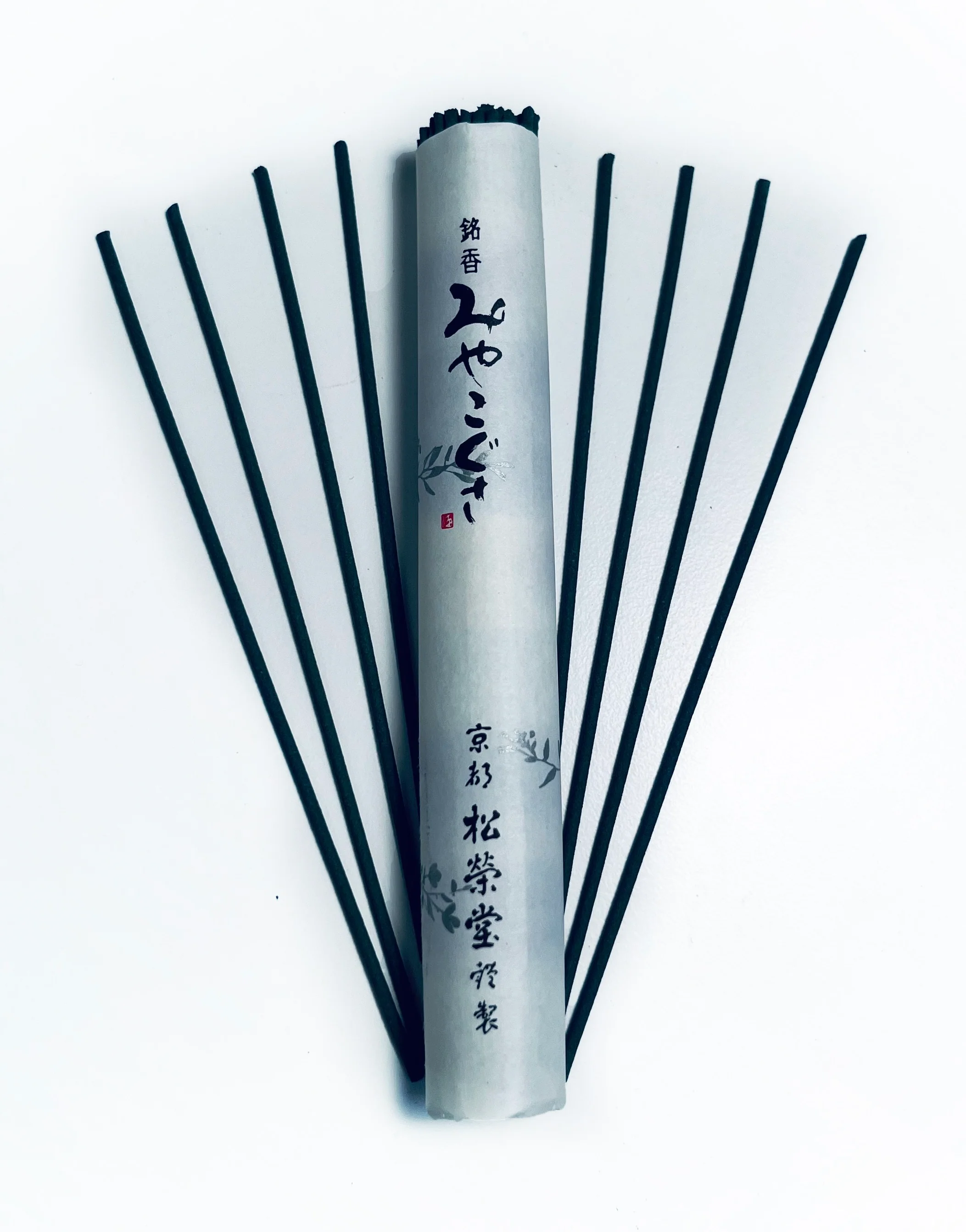 Miyako Incense - Image 2