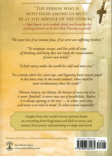 Pope Francis in His Own Words - Image 2