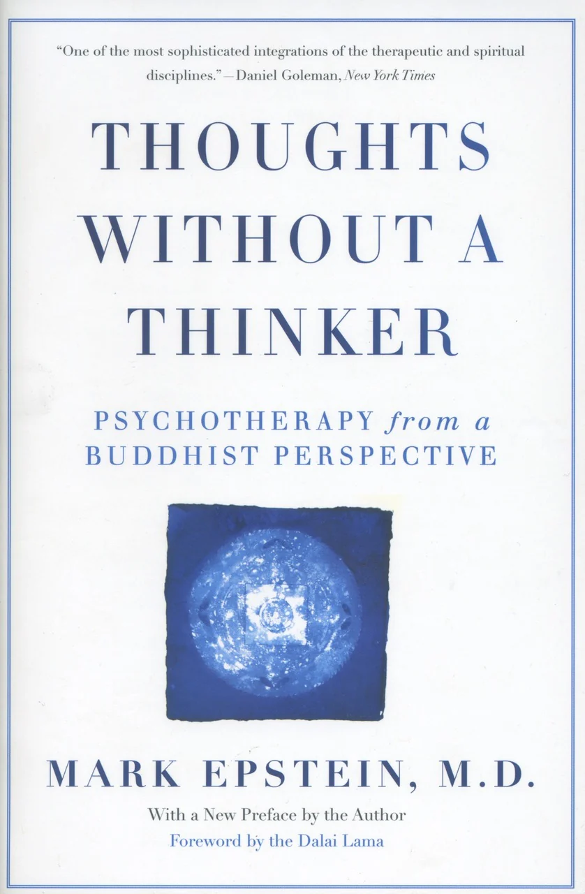 Thoughts Without a Thinker